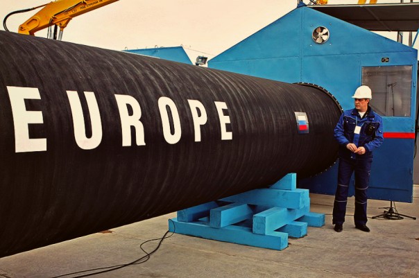 Последняя надежда: как Еврокомиссия выпрашивает газ для Украины