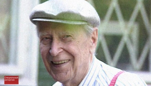 "Дом Лихачева". Специальный репортаж Зинаиды Курбатовой