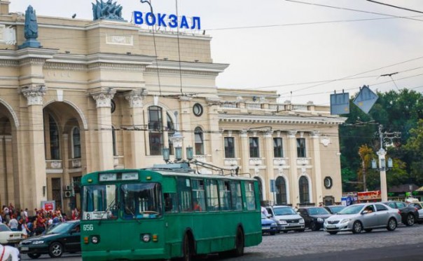 «Смуглянка» зовет к сопротивлению