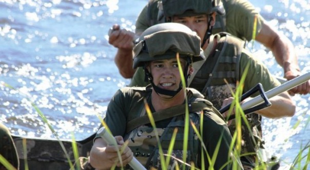 Страны ШОС проведут совместные военные учения в Китае Страны ШОС проведут совместные военные учения в Китае