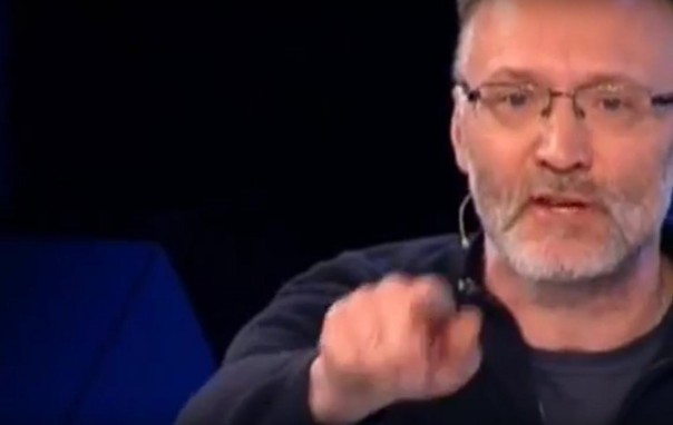 С. Михеев: Политические проститутки из Польши на российском ТВ 