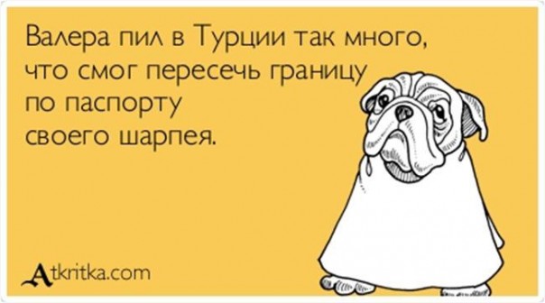 Смех в картинках