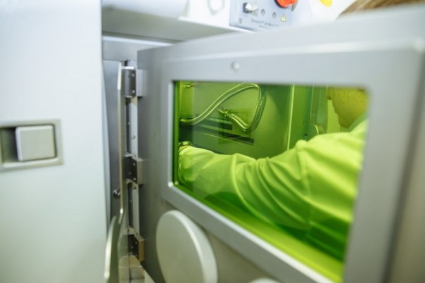 Импортозамещение в действии: имплантаты отечественного производства Импортозамещение в действии: имплантаты отечественного производства