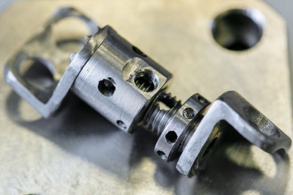 Импортозамещение в действии: имплантаты отечественного производства Импортозамещение в действии: имплантаты отечественного производства