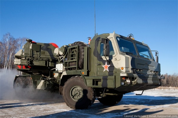 Российскую бронетехнику оснастят автопилотом