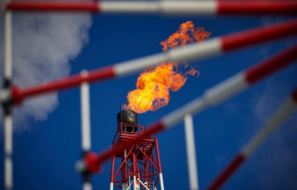 Для ЕС Украина опаснее, чем "Газпром"