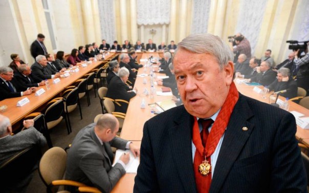 Удивление Путина как возможность победы над бардаком