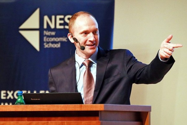 В Вашингтоне призывают довериться Путину В Вашингтоне призывают довериться Путину