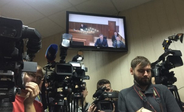 Моя мысль по «допросу» и пресс-конференции Януковича
