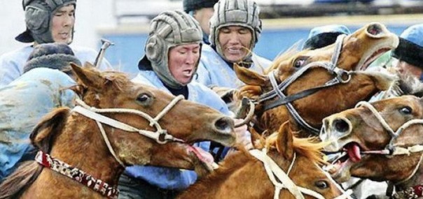 Новый провал украинской пропаганды: Миссия ОБСЕ не нашла бурятские бронетанковые войска