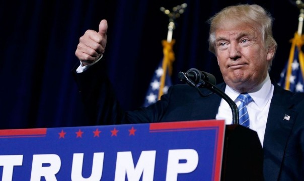 Что позволят и что не позволят Трампу в отношениях с Россией