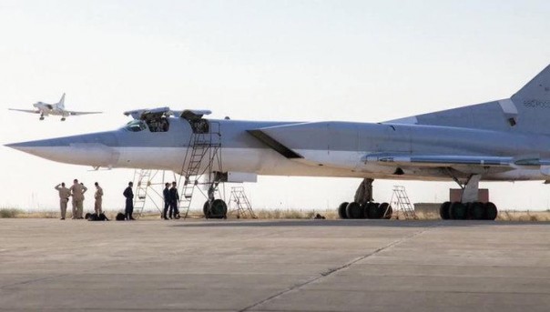 Угрозы Трампа заставили Иран вспомнить о дружбе с Россией