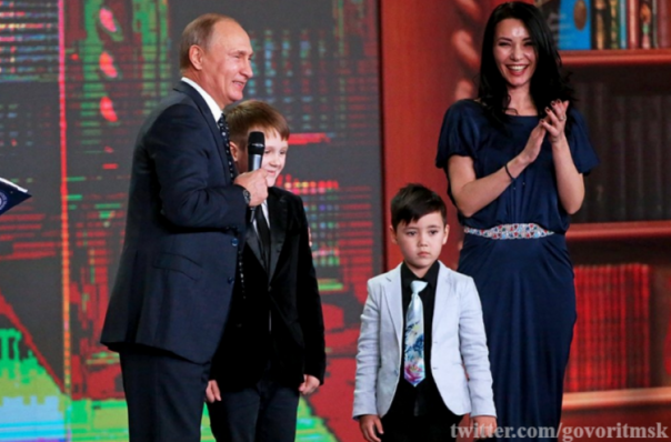 Дембельская шутка Путина: Марков разъяснил смысл слов, перепугавших Запад