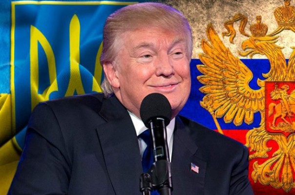 Ищенко раскрыл, какой удар готовит Трамп для Украины