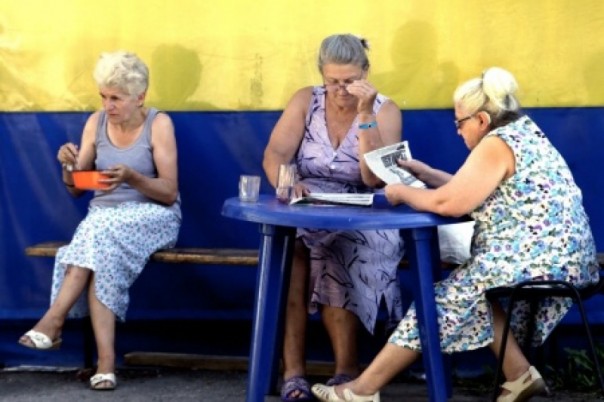 У нерабов забрали надежду на сало: правительство отказалось повышать социальные стандарты У нерабов забрали надежду на сало: правительство отказалось повышать социальные стандарты