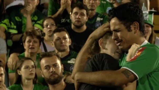 В Бразилии объявлен трехдневный траур по погибшим в авиакатастрофе