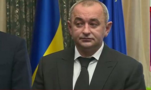 «Мечтательный гауляйтер»: О чем солгал Жебривский? 