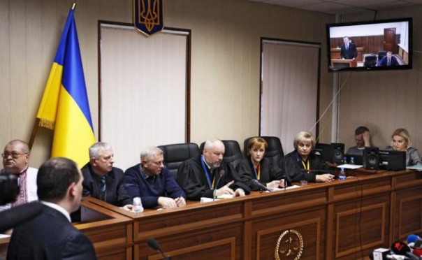 Украинский Нюрнберг