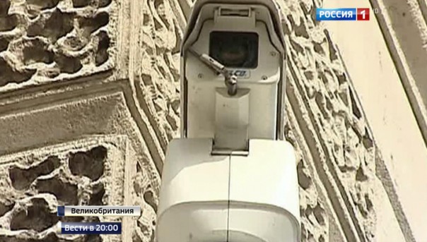 Похороны тайны личной жизни: королева одобрила британский "пакет Яровой"