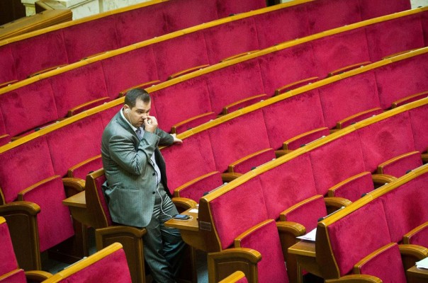 Чужая страна к юго-западу от России