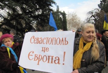 Стадо "золотых антилоп". Юлия Витязева