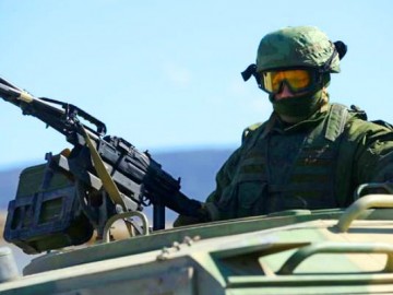 Эксперты: В российской армии самая высокая готовность войск к развертыванию в любом регионе