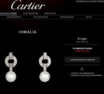 Тимошенко «спалилась» с дорогущими серьгами — как у принцессы Монако