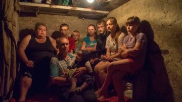 Ответ из окопов Донбасса «московской интеллигенции»