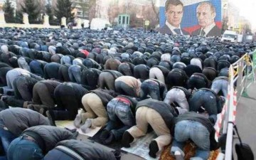 Почему понятие «российская нация» должно быть закреплено в Конституции»