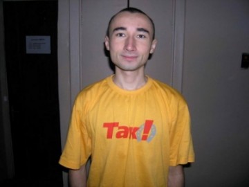 О тюркском происхождении украинцев