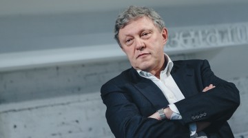 Явлинский как будущий Романов