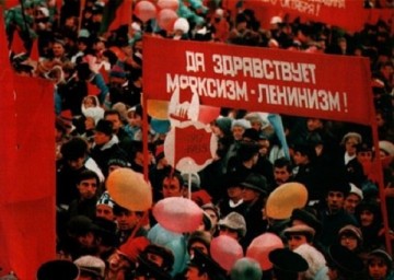 "Потребность в праздниках народного единства появляется тогда, когда это единение отсутствует"