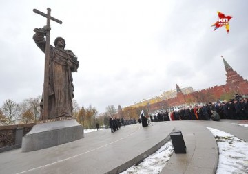 Самостийная неделя. Истерика как ментальное приобретение Украины