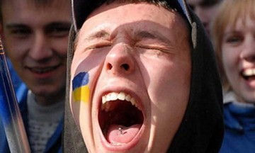 Самостийная неделя. Истерика как ментальное приобретение Украины