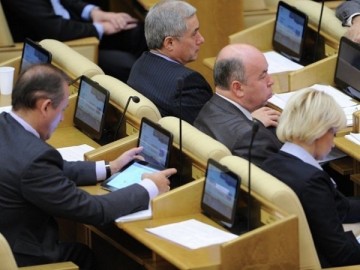 Единороссы хотят доработать закон о декриминализации побоев