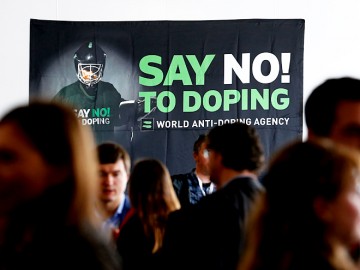 WADA требуется реформа!