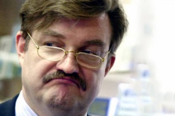 Недокнязь недокурбский, недопатриот недостраны. Жэ Киселёв сегодня — типичнейший  «сиделец у разбитого корыта»