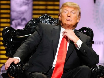 Дональд Трамп: "Я ненавижу украинский вопрос"