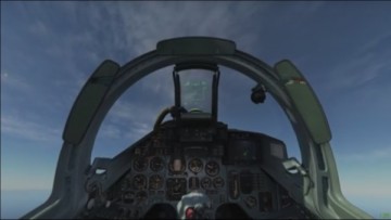 ЗаПредельная перегрузка... Кобра Пугачева на Су-27 с посадкой.