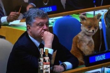 Козёл отпущения на низком старте. Юрий Селиванов