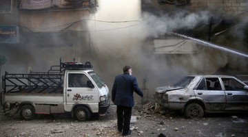 Запутались в цифрах: в Госдепе не смогли объяснить статистику Пентагона по жертвам в Сирии