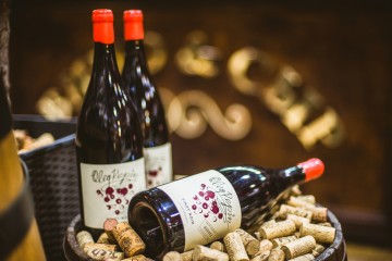 Крым – полная чаша