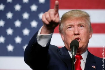 Трамп – не подарок