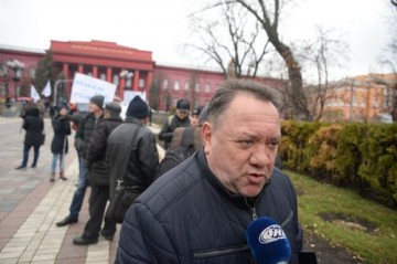 Итоги украинской недели. Тоска на фоне унылых достижений