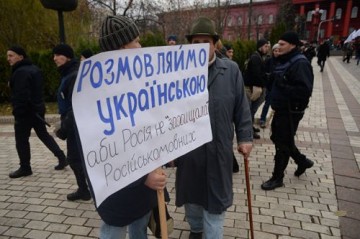 Итоги украинской недели. Тоска на фоне унылых достижений