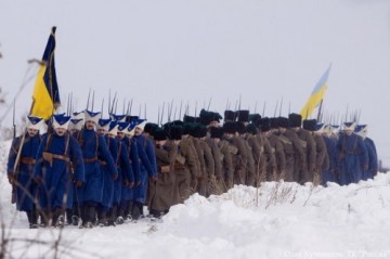 Трамп как тормоз процесса цивилизации Украины