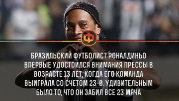 Интересные факты 3