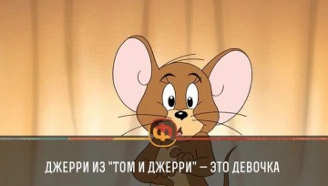 Интересные факты 3