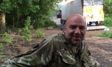 Митинг жертвенных баранов: для провокации беспорядков будут убивать АТОшников?