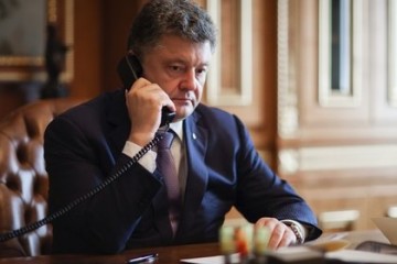 Пранкер Лексус анонсировал публикацию разговора «Трампа» с Порошенко